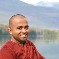Venerable Sirinanda Thero