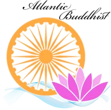 Atlantic Theravāda logo