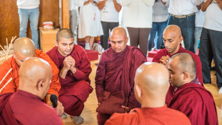 Katina Ceremony – 2023