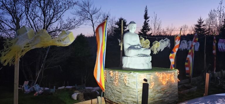 PEI Vesak Program 2025