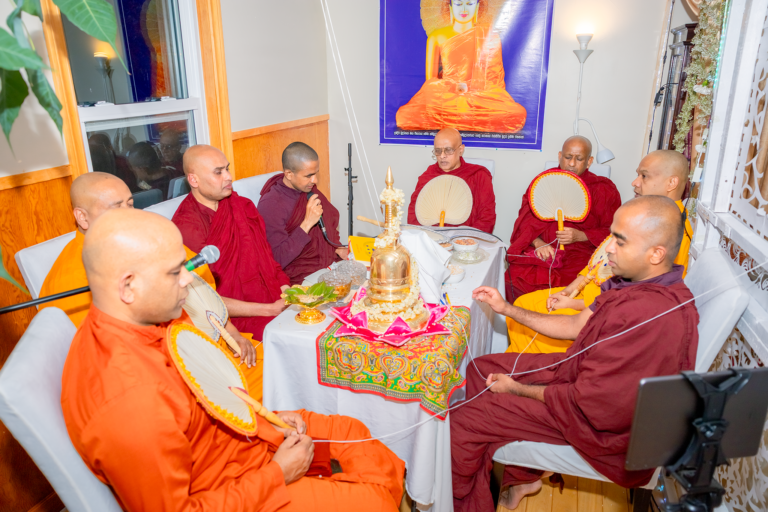 Katina Ceremony 2025 & 10th Anniversary Celebration